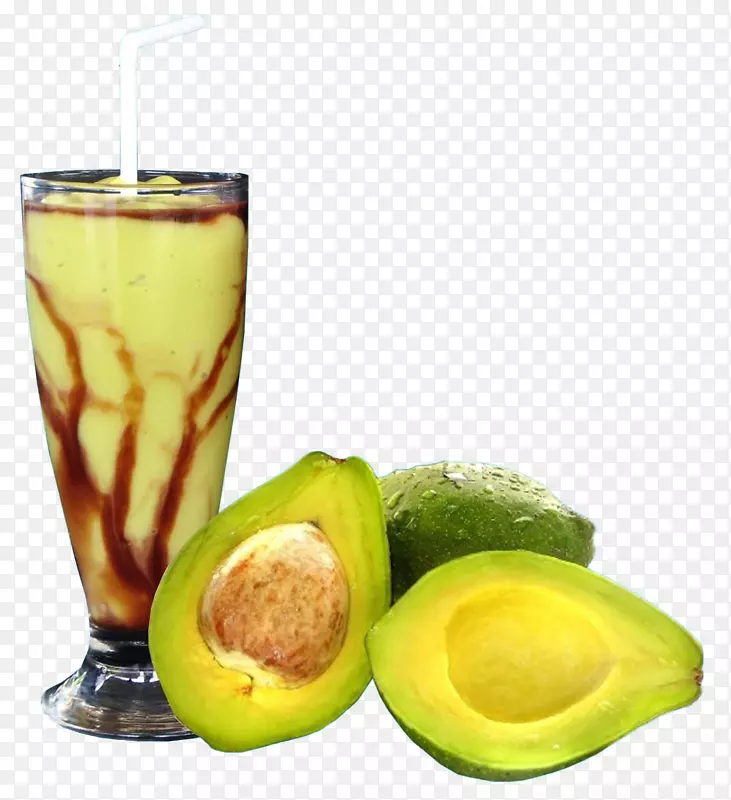 果汁关键酸橙墨西哥菜胡萝卜早餐-鳄梨