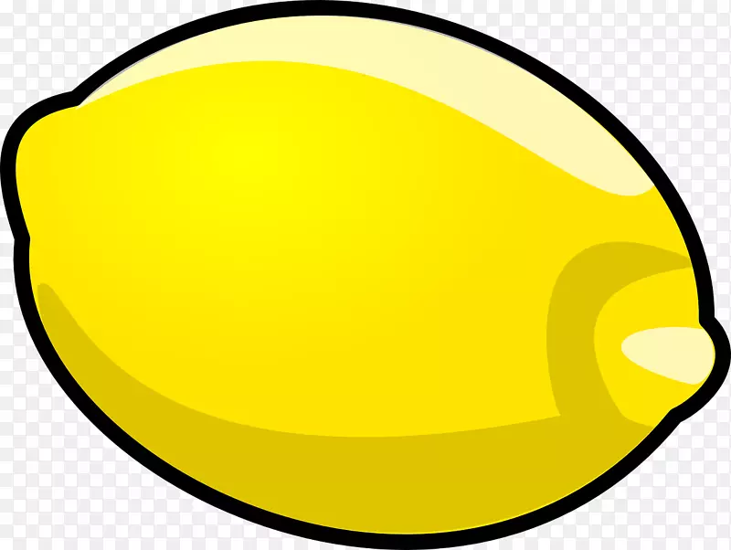 柠檬博客下载剪贴画-柠檬