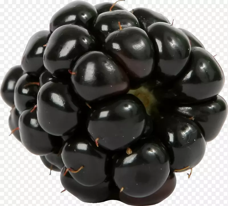 黑莓水果手机-黑莓