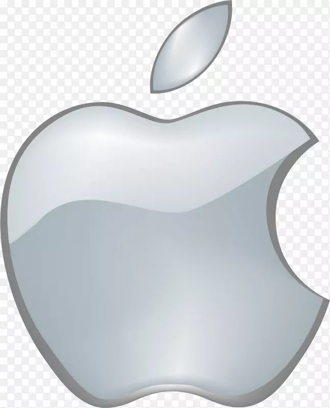 苹果标志iPhone-苹果