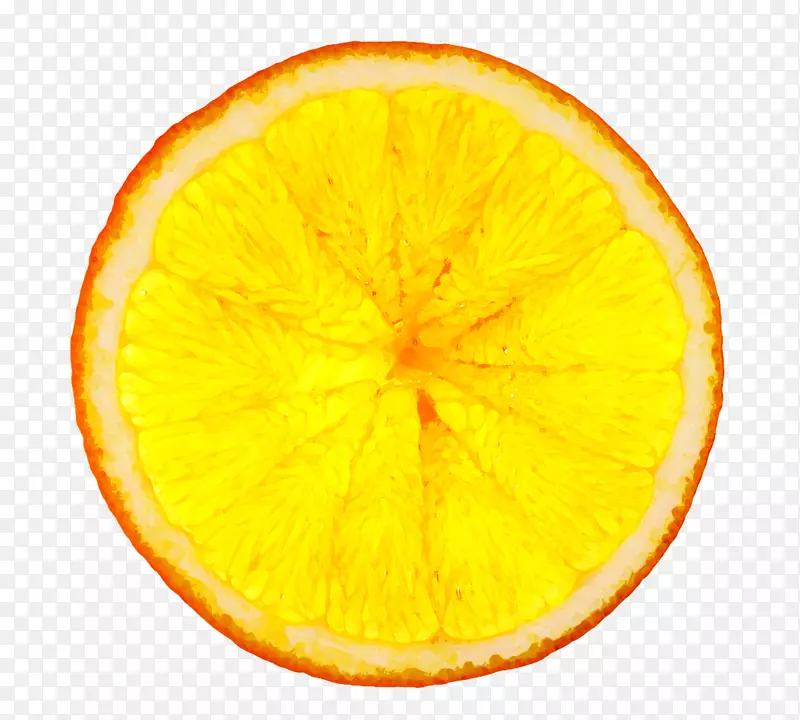 橙汁龙舌兰日出素食料理-葡萄柚