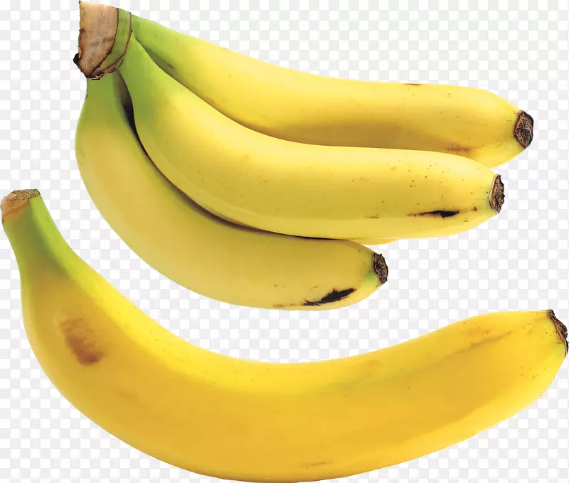 香蕉下载剪贴画-香蕉