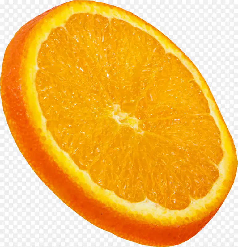 橙汁水果-葡萄柚