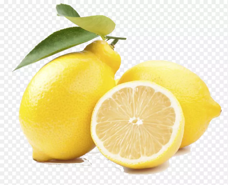 果汁梅耶柠檬汤摄影水果-柠檬