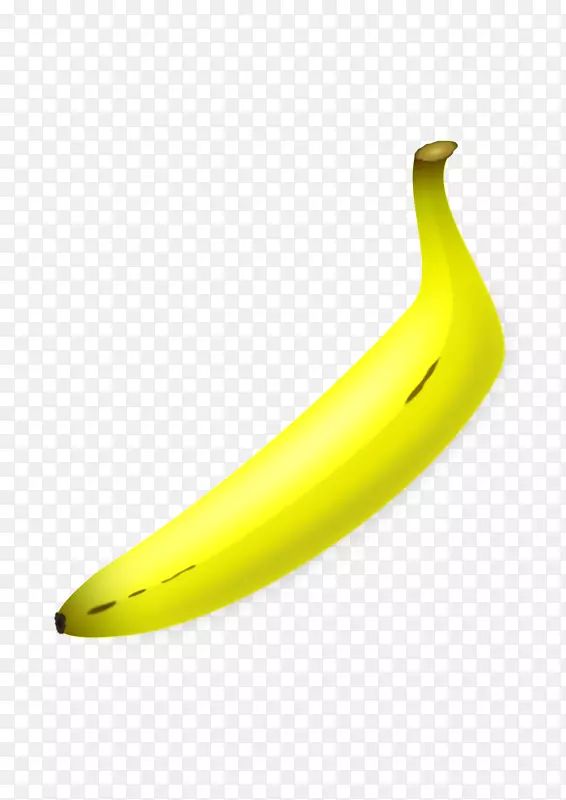 香蕉布丁奶油派夹艺术-香蕉