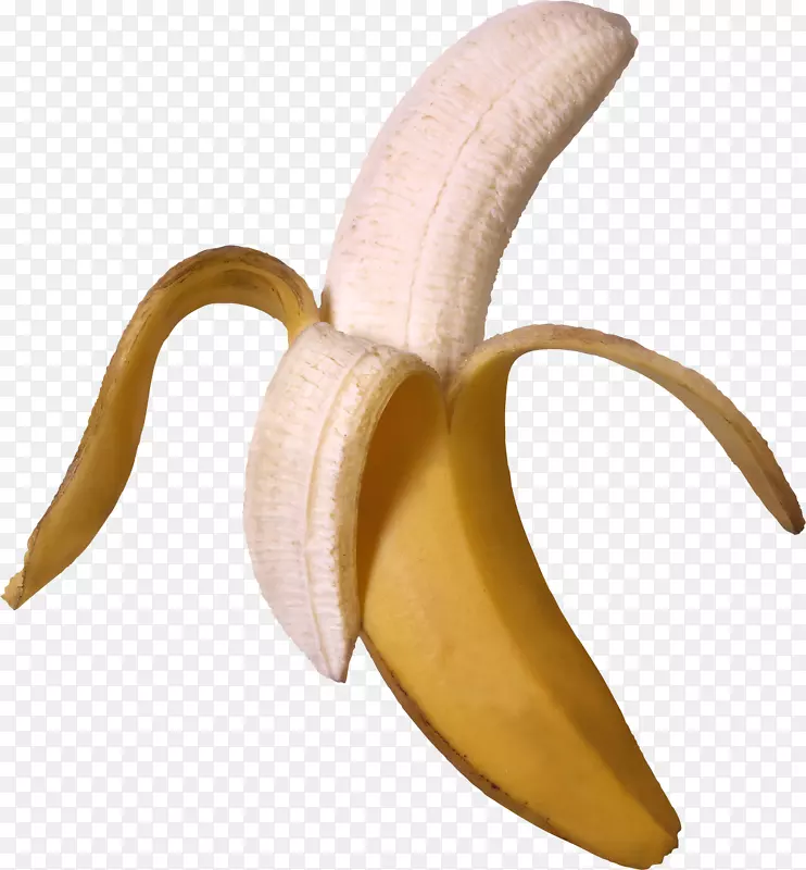 果汁香蕉劈裂生果香蕉