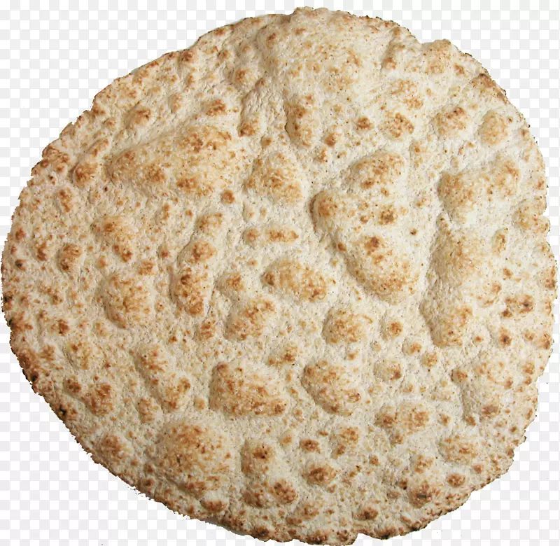 罗蒂巴兹拉马印度料理纳恩面包-面包
