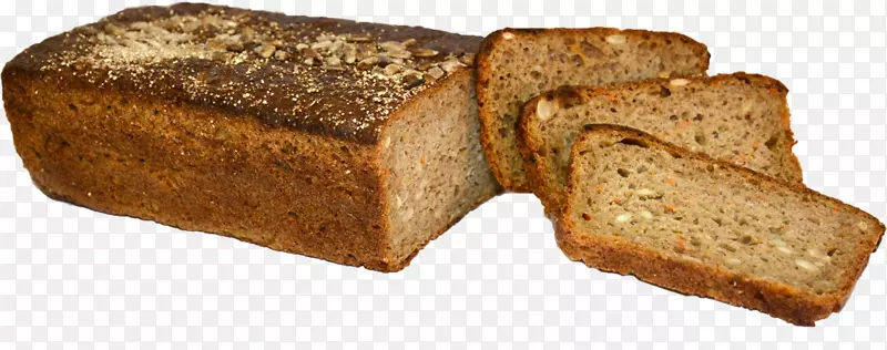 格雷厄姆面包黑麦面包珍珠镍香蕉面包zwieback面包