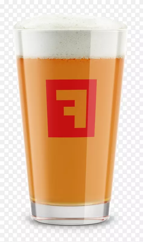 啤酒鸡尾酒全蒸汽啤酒厂印度淡啤酒杯-啤酒