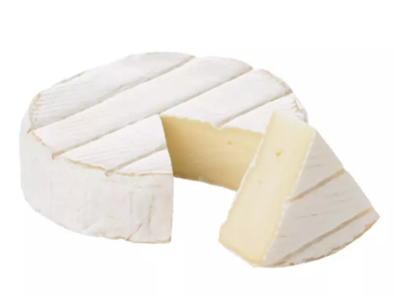 蓝奶酪牛奶法国料理布瑞奶酪