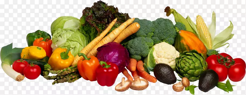 蔬菜食品水果菠菜黑胡椒
