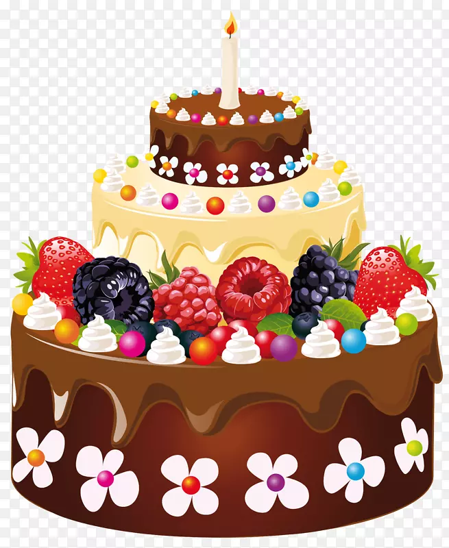 生日蛋糕巧克力蛋糕夏洛特婚礼蛋糕圣诞蛋糕