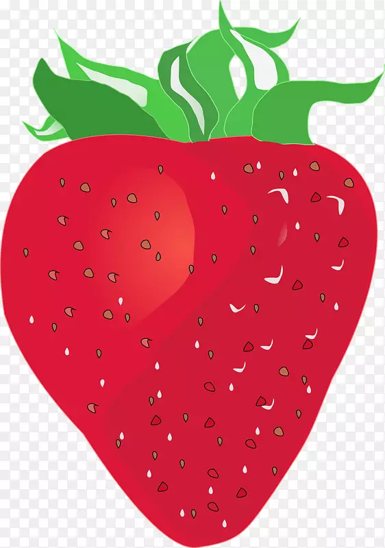 草莓果草莓