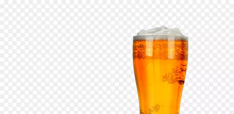 啤酒鸡尾酒橙汁啤酒杯-啤酒