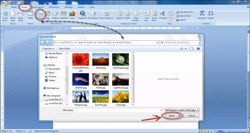 Microsoft Office 2013 Microsoft Word剪贴画-文本文档剪贴画