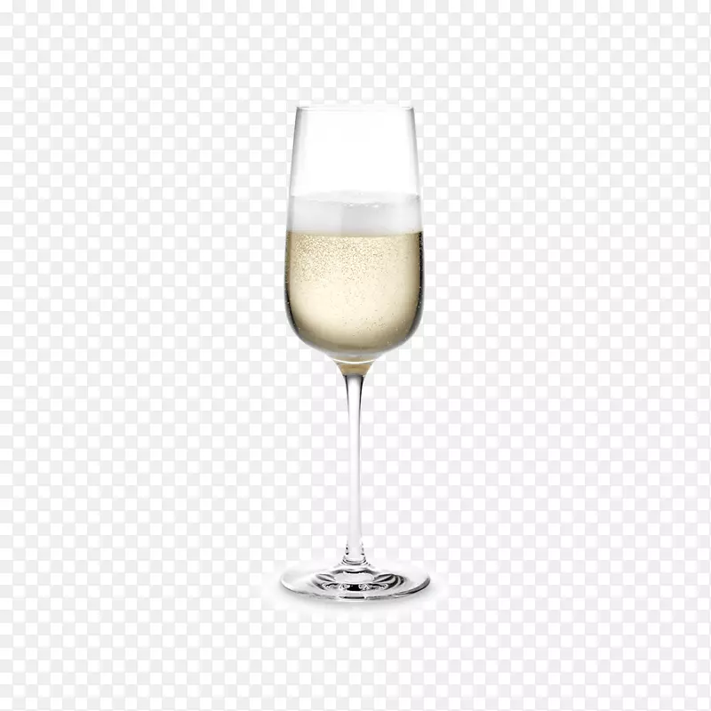 香槟、玻璃杯、鸡尾酒-香槟