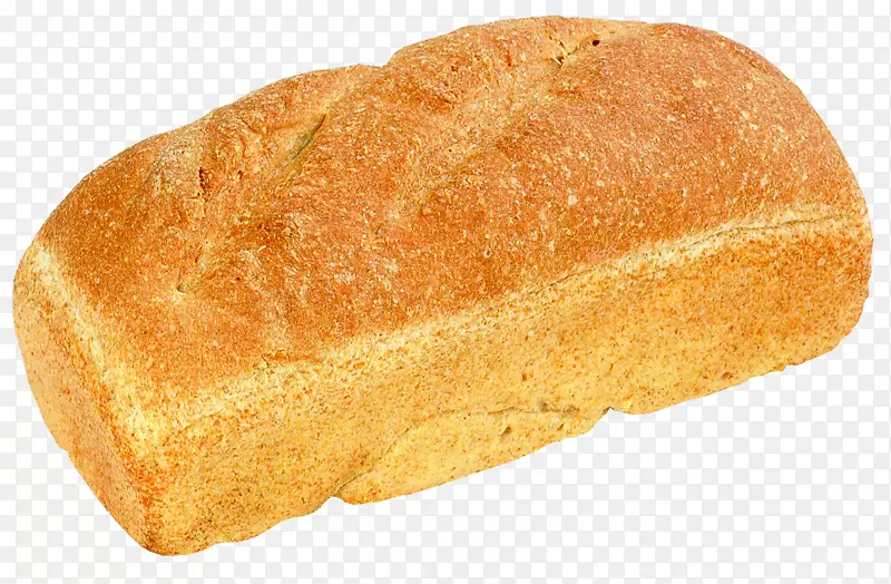 格雷厄姆面包店黑麦面包吐司面包