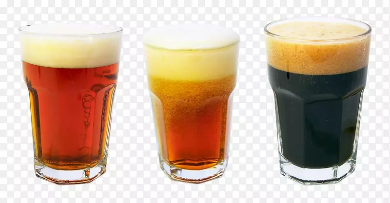 汽水，啤酒，酒杯，酒精饮料-啤酒
