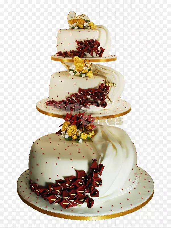 结婚蛋糕，面包店，生日蛋糕，蛋糕