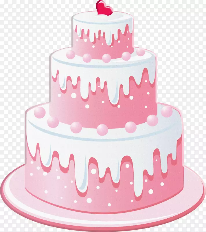 生日蛋糕结婚蛋糕糖霜巧克力蛋糕
