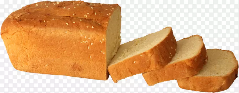 黑麦面包，白面包，平底面包，面包店-面包