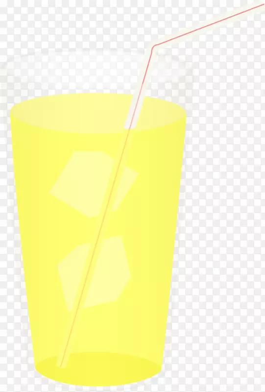 果汁哈维·沃班格喝品脱玻璃杯柠檬水