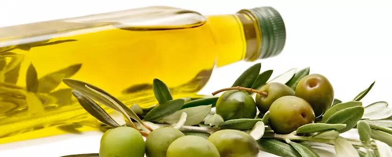 地中海菜橄榄油植物油食用油橄榄油