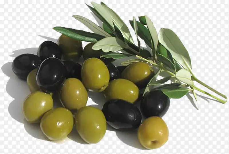 图文地中海料理法罗托奥橄榄油保健-橄榄油