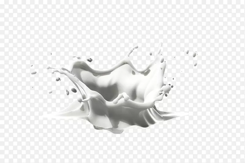 乳制品.牛奶
