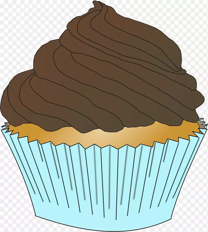 蛋糕松饼糖霜巧克力蛋糕白巧克力蛋糕
