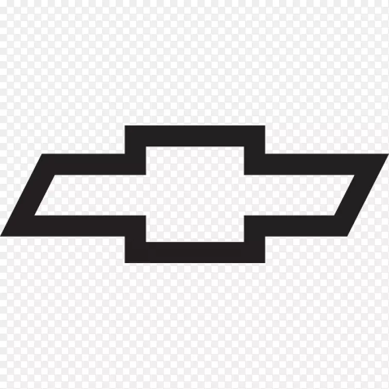 雪佛兰柯维特轿车雪佛兰卡马罗通用汽车-雪佛兰标志剪贴件