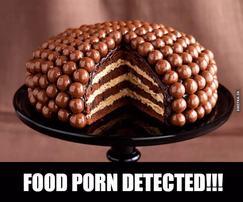 巧克力蛋糕巧克力布朗尼海绵蛋糕奶油软糖蛋糕巧克力蛋糕