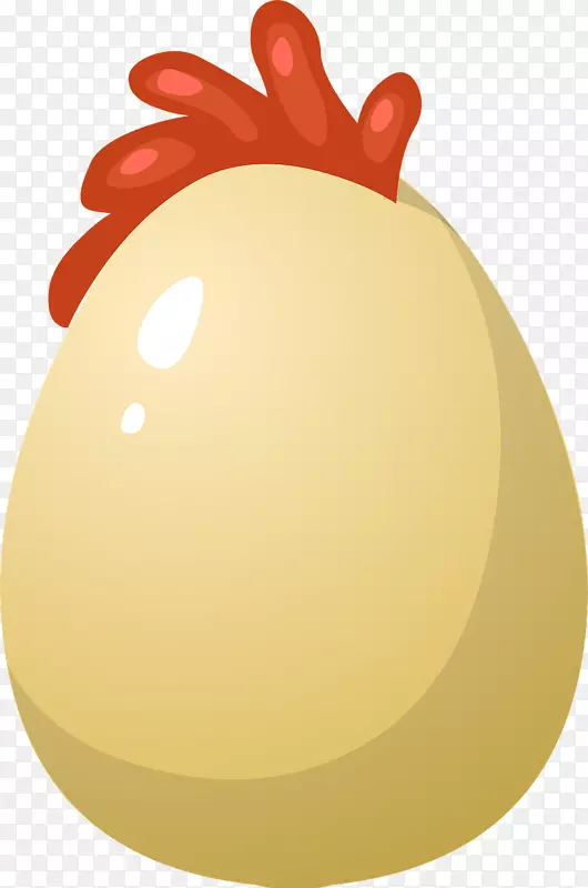 鸡蛋煎蛋夹艺术-鸡蛋