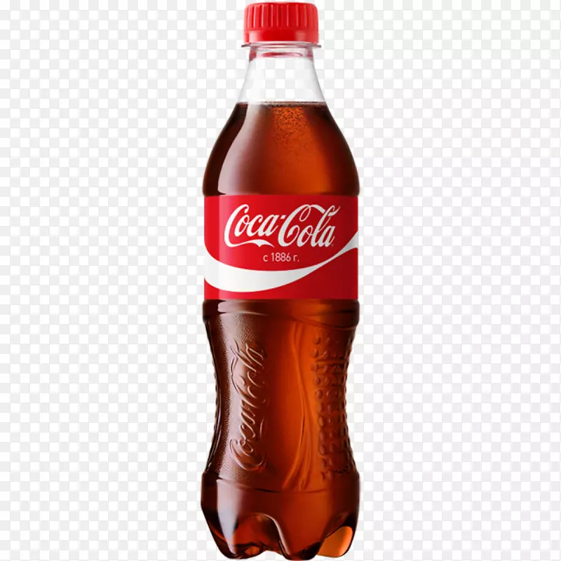 可口可乐雪碧零碳酸水可口可乐