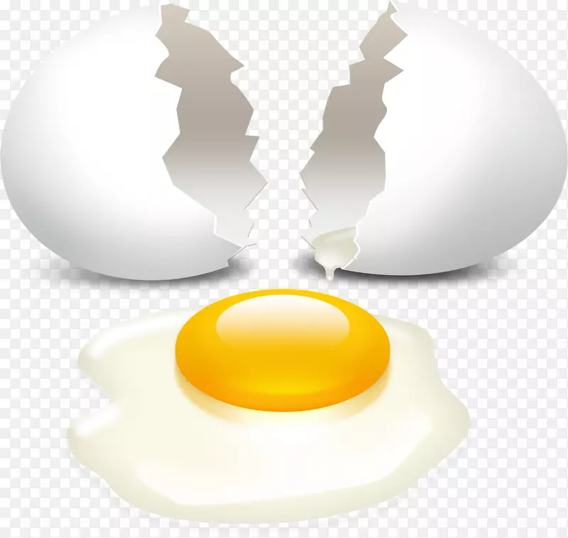 煎蛋鸡炒鸡蛋夹艺术-鸡蛋