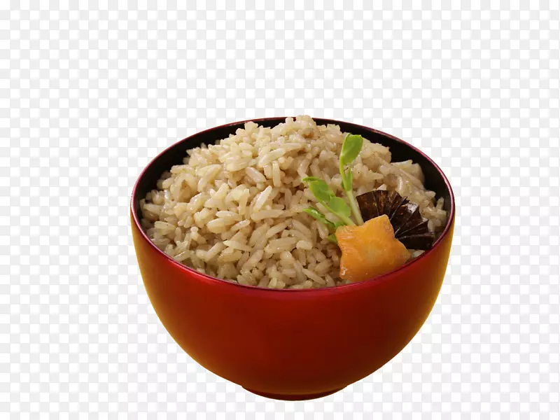 高米高汉菜亚洲菜素食饭米饭