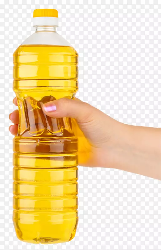 食用油葵花油瓶植物油向日葵油