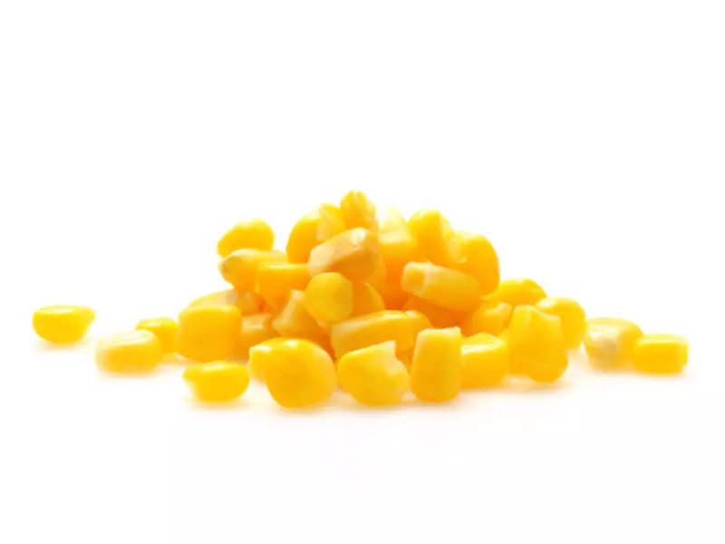 玉米仁玉米甜玉米蔬菜食品玉米