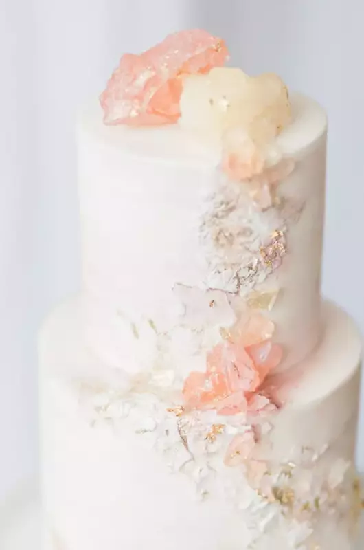 结婚蛋糕大理石蛋糕糖蛋糕结婚蛋糕