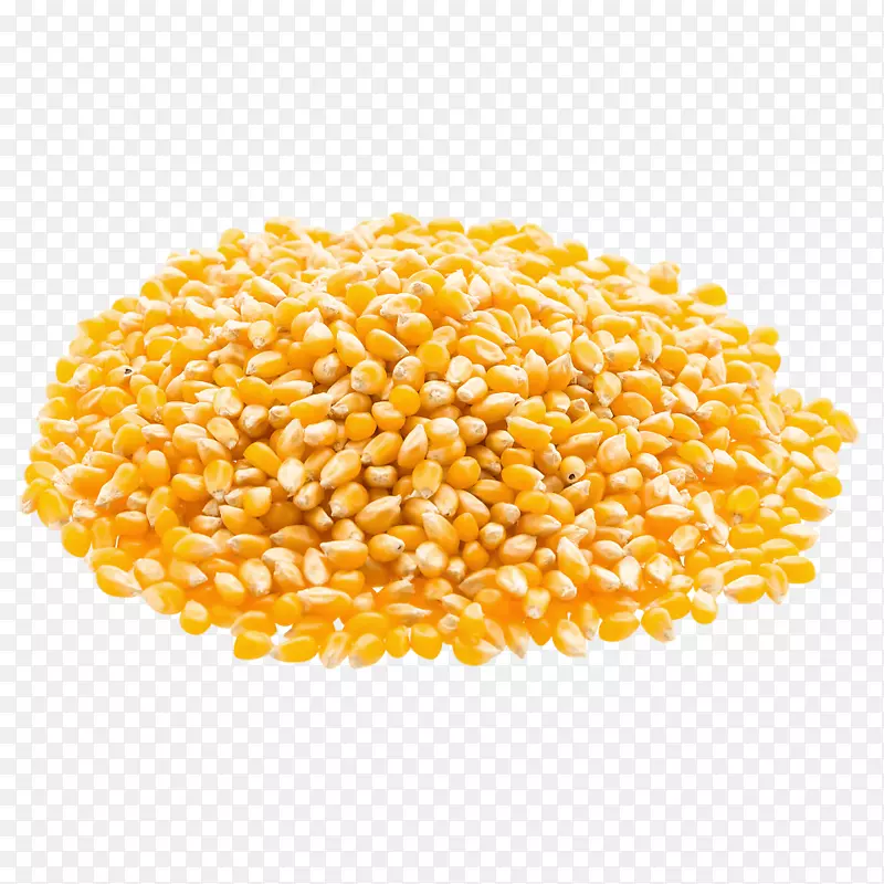 爆米花有机食品玉米谷类-玉米