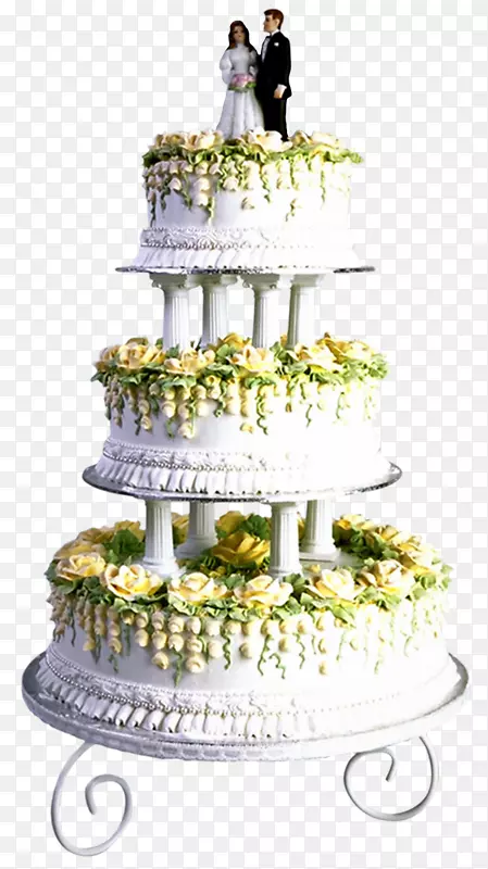 结婚蛋糕生日蛋糕