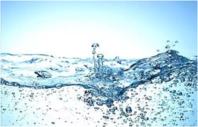 蒸馏水处理饮用水软化.水玻璃