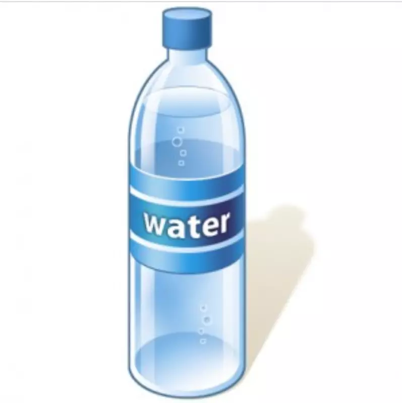 瓶装水饮用水瓶装水瓶