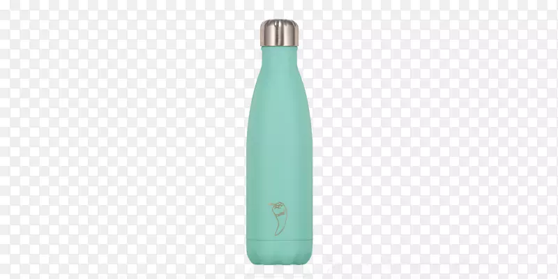 水瓶玻璃瓶液态水瓶