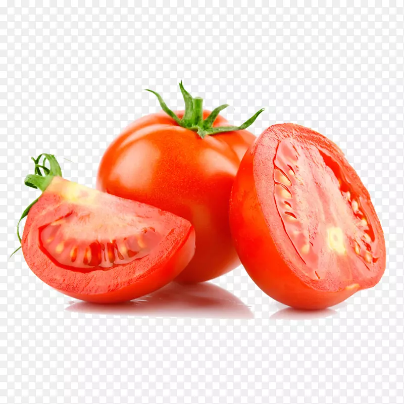 樱桃番茄有机食品番茄汤蔬菜-番茄