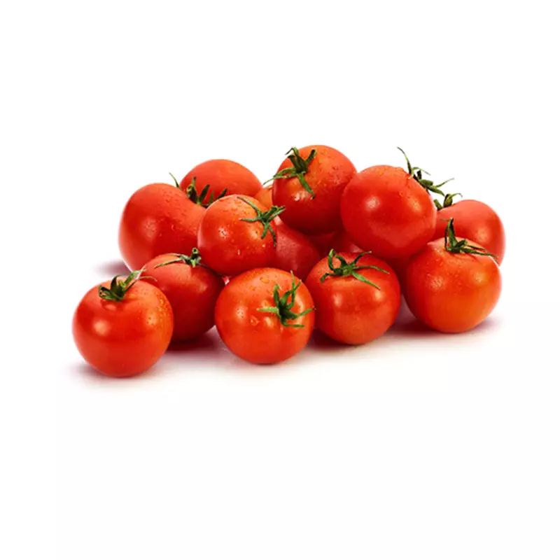 坎帕里番茄汤素食菜樱桃番茄
