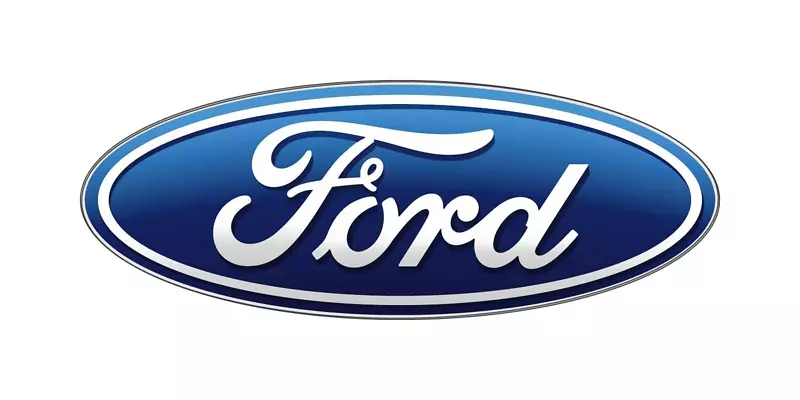 福特汽车公司起亚汽车公司豪华汽车标志-汽车标志品牌