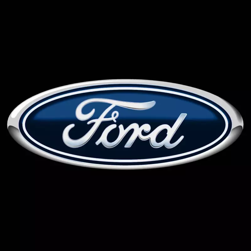 福特汽车公司福特伊康汽车福特f系列汽车标志品牌