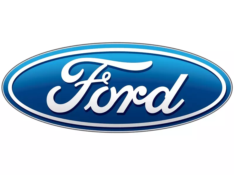 凯霍加瀑布福特汽车公司梅赛德斯奔驰汽车标志品牌