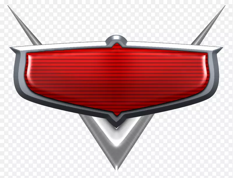 闪电麦奎因汽车沃尔特迪斯尼公司YouTube-汽车标志品牌